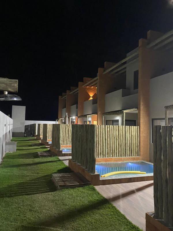 Holiday home Aguape Casa 04