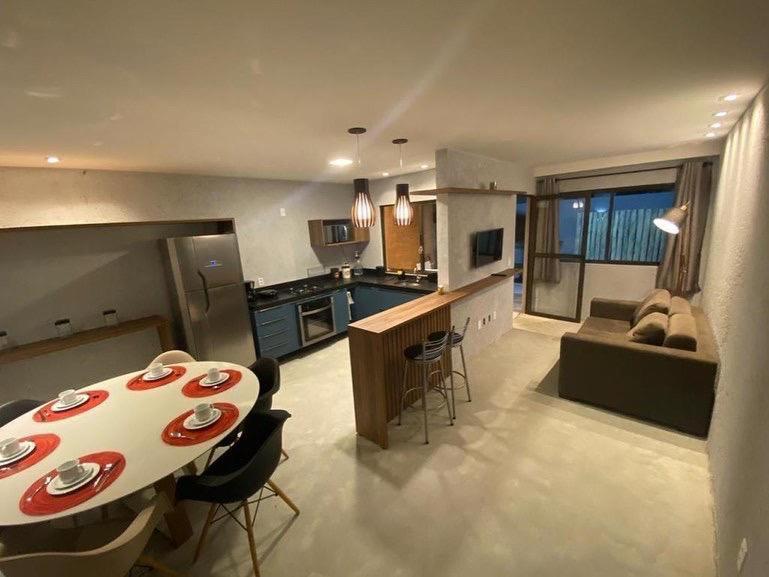 Aguape Casa 04 Holiday home Sao Miguel dos Milagres