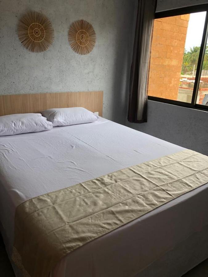 Aguape Casa 04 Holiday home Sao Miguel dos Milagres