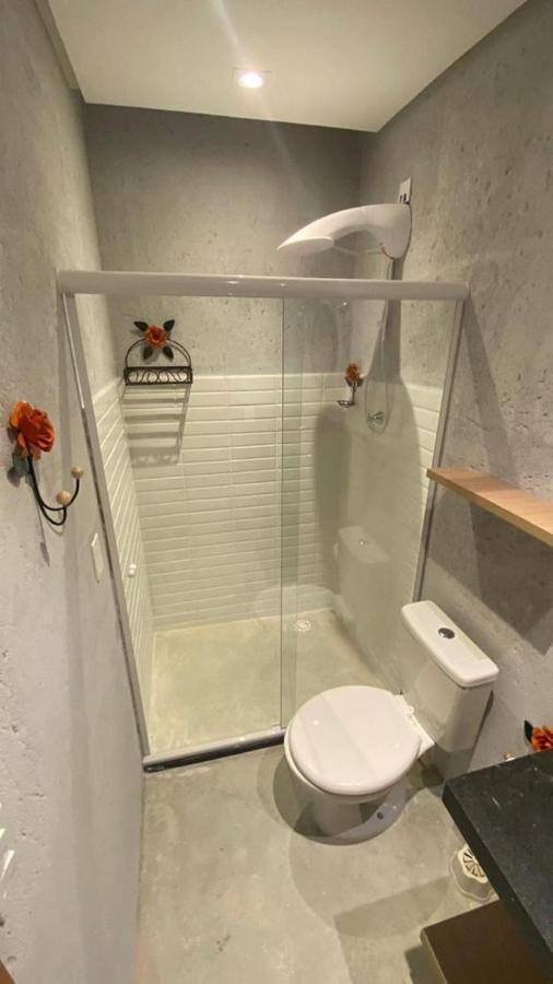 Aguape Casa 04 Holiday home *